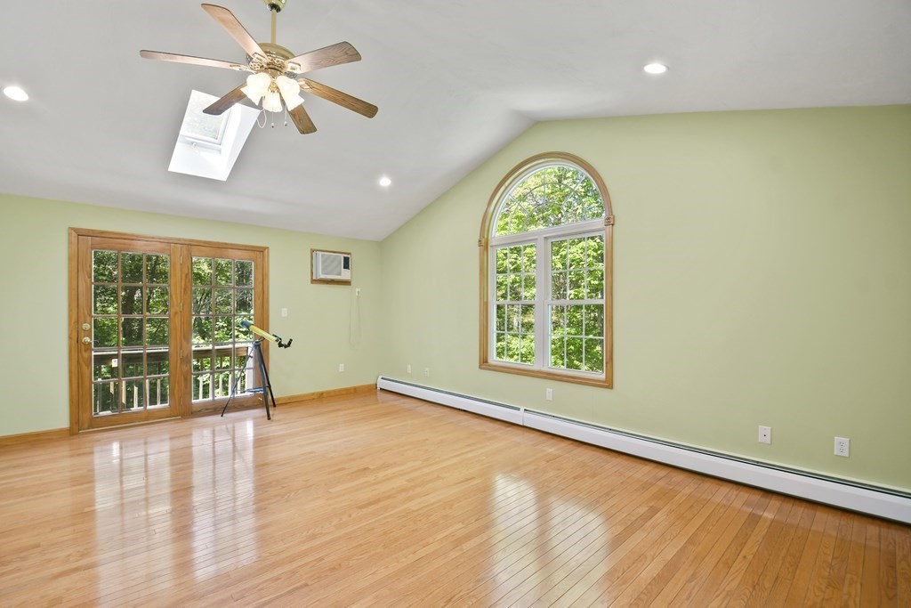 28 New Westminster Road Hubbardston, MA 01452 - Photo 23 of 37 Gallery Image 23
