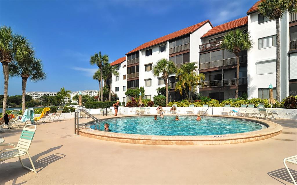 1646 Stickney Point Road, Unit 101 Sarasota, FL 34231 - Photo 58 of 86