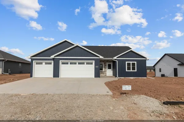 $589,900 | N9259 Anton Court, Appleton, WI 54915