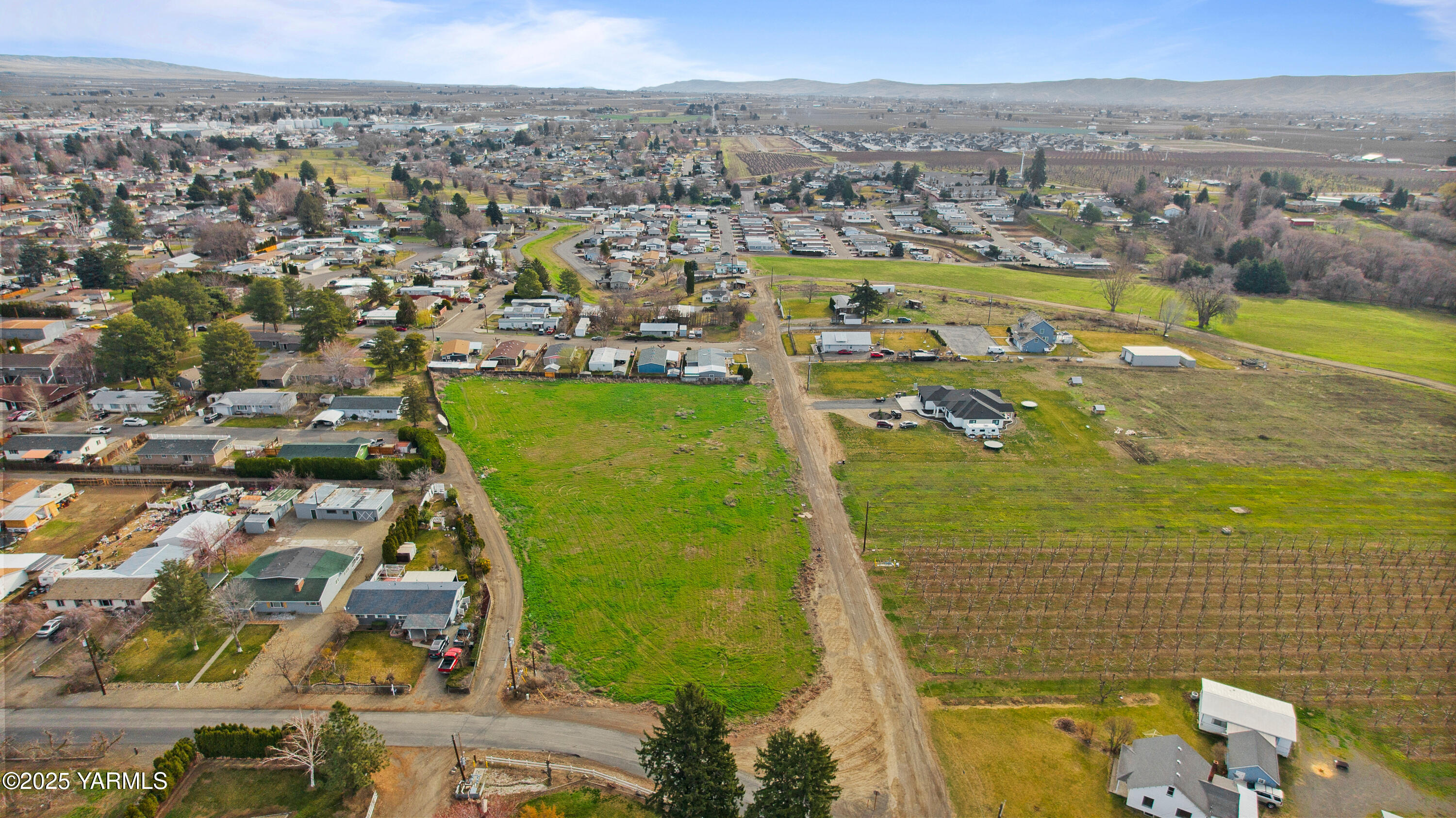 Nka Hickory Road Grandview, WA 98930 - Photo 10 of 10 DJI_20250314093818_0738_D