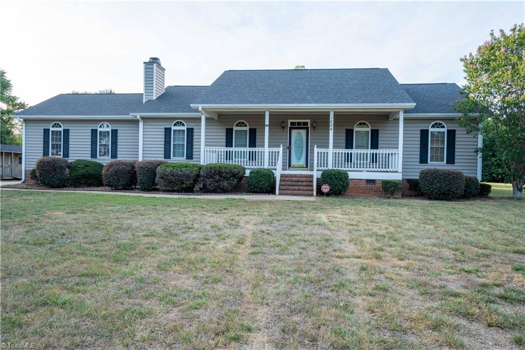 1504 Rankin Mill Road Greensboro, NC 27405 - Photo 2 of 44