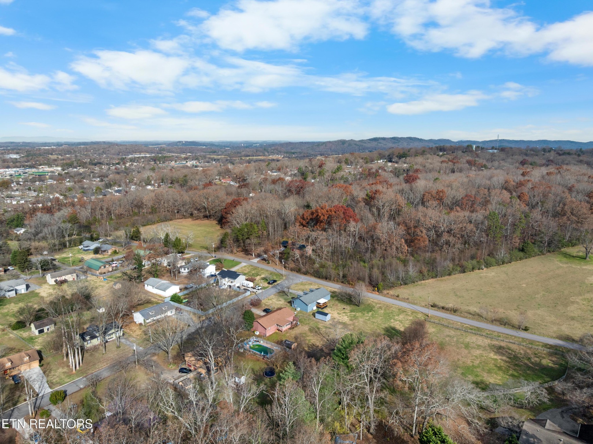 620 Johnson Road Maryville, TN 37804 - Photo 18 of 24 Gallery Image 18