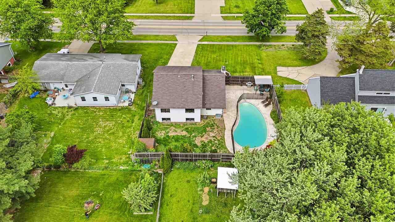 706 Holiday Road Coralville, IA 52241 - Photo 41 of 54 Gallery Image 41