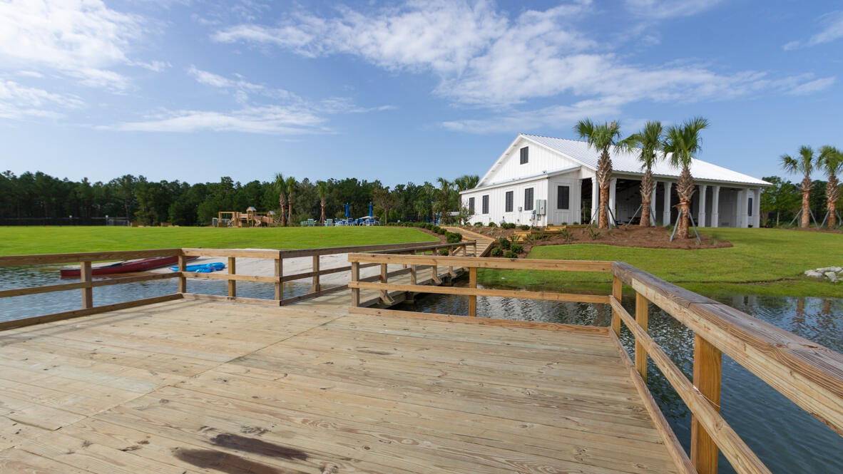 104 Box Girder Road Huger, SC 29450 - Photo 31 of 36 The Bridges at Seven Lakes Amenities (20