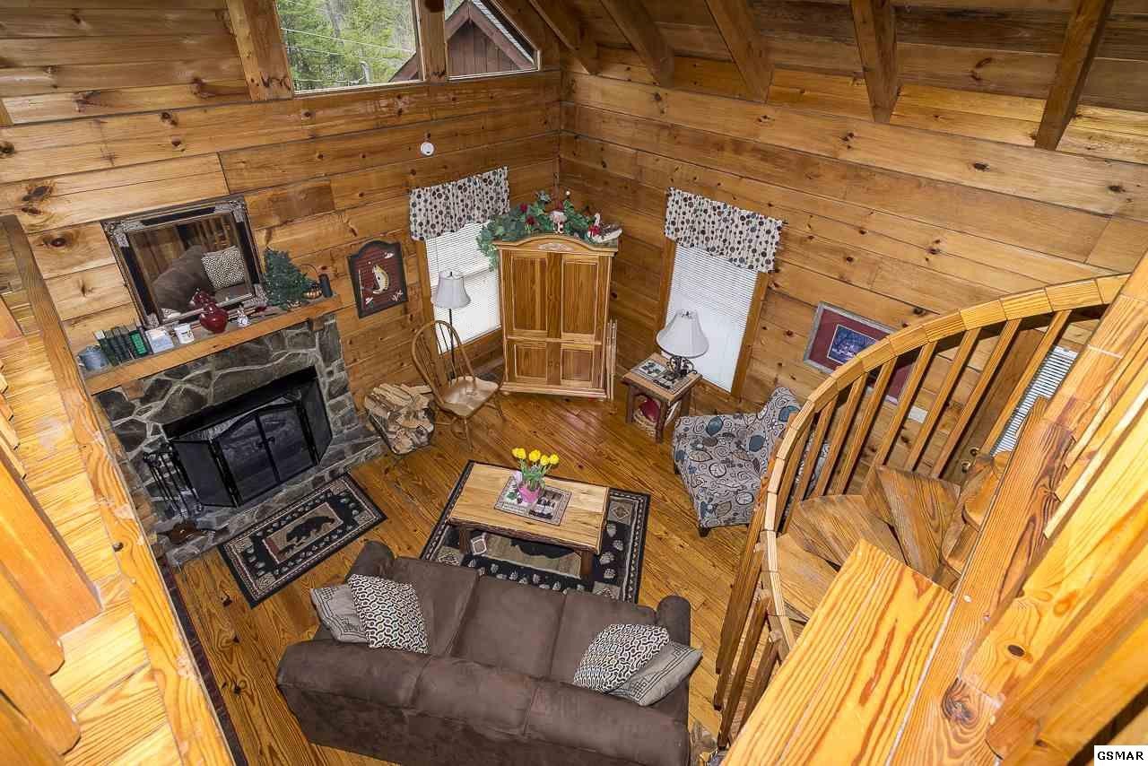 1556 Trappers Ridge Sevierville, TN 37862 - Photo 11 of 20 Gallery Image 11