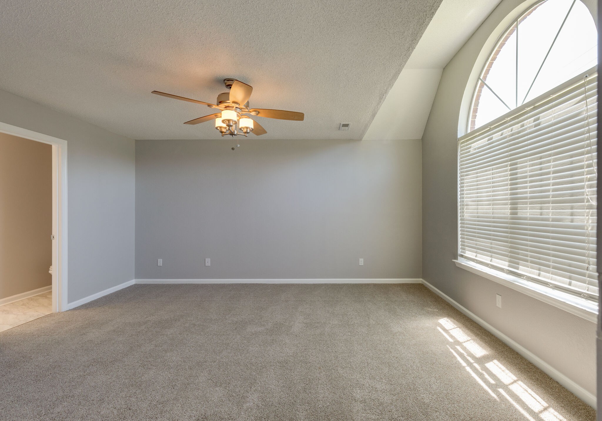 2106 Spring Hill Circle Spring Hill, TN 37174 - Photo 14 of 38 a view of an empty room with a window