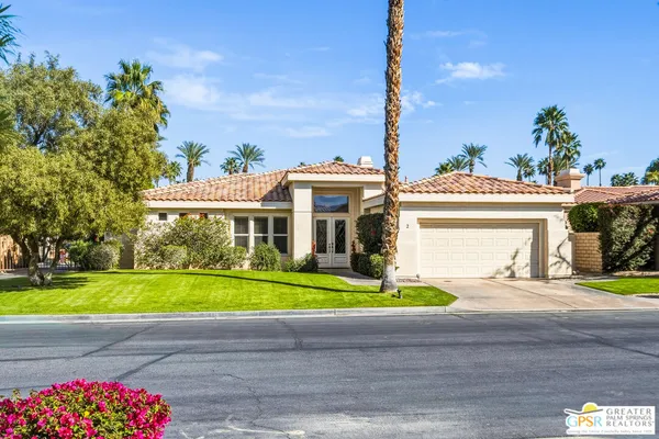 $739,000 | 2 Brentwood Way, Palm Desert, CA 92260