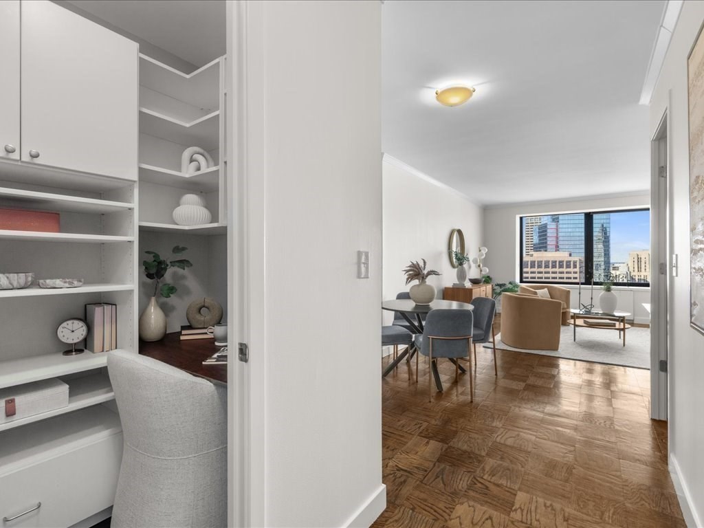 65 East India Row, Unit 33A Boston, MA 02110 - Photo 11 of 36