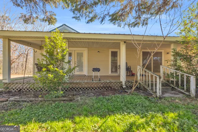 $179,900 | 5831 Mize Road, Toccoa, GA 30577