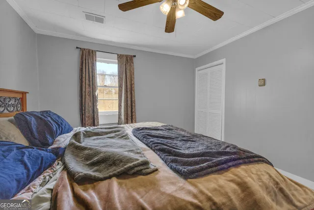 $179,900 | 5831 Mize Road, Toccoa, GA 30577