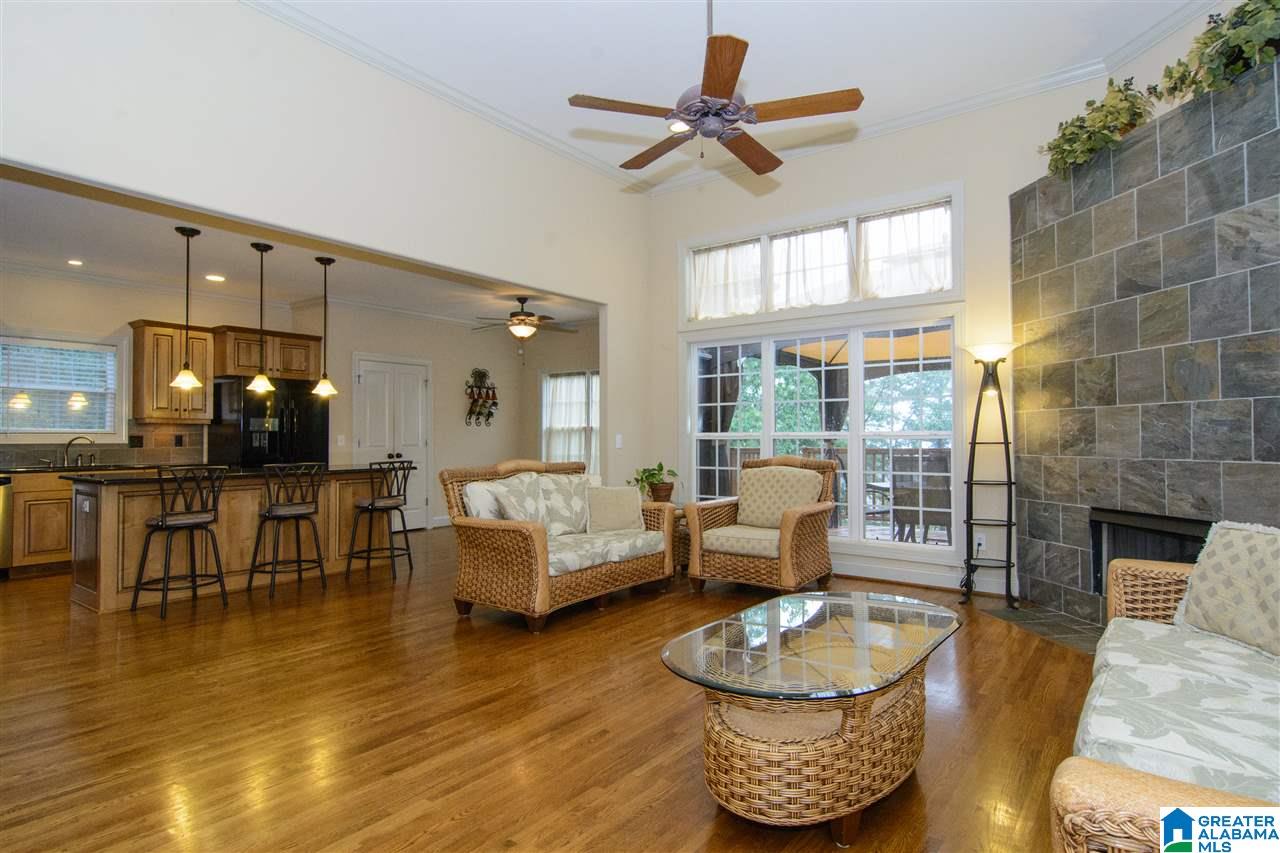 193 Clairmont Road Sterrett, AL 35147 - Photo 15 of 45