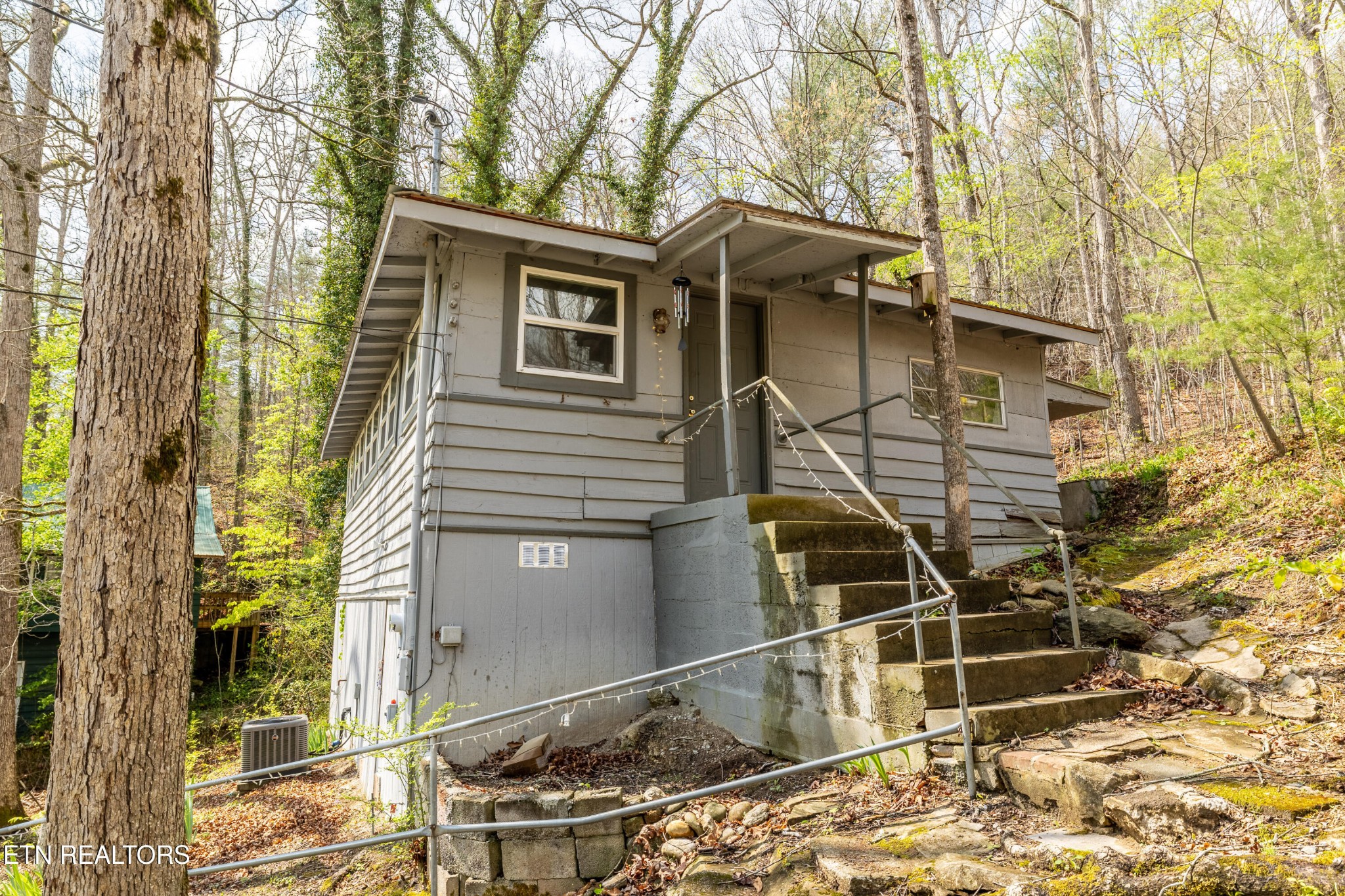 236240 Long Branch Road Townsend, TN 37882 - Photo 29 of 47 Gallery Image 29