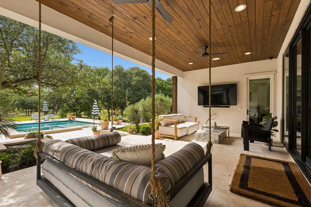 2012 Rancho Ladera Road Aledo, TX 76008 - Photo 31 of 40