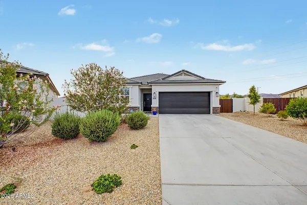 $1,995 | 2058 South 241st Avenue, Buckeye, AZ 85326