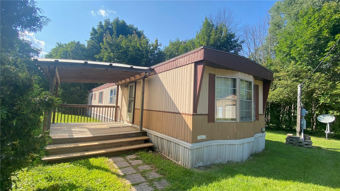 22 Pratt Road Manchester, NY 14504 - Photo 1 of 1 Gallery Image 1