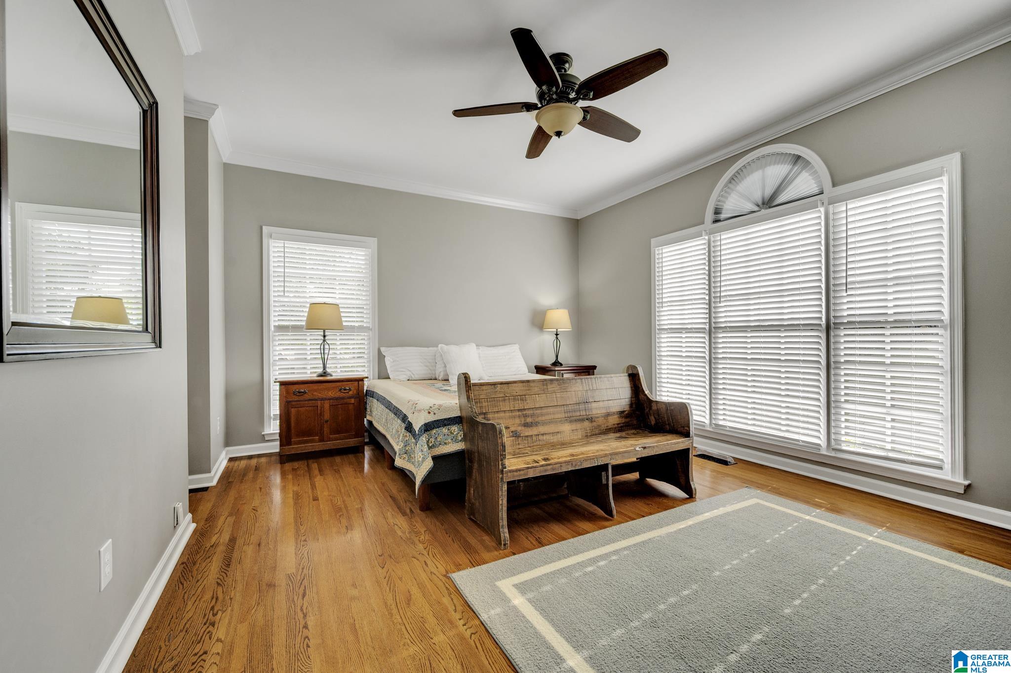 6261 Eagle Ridge Circle Pinson, AL 35126 - Photo 17 of 31