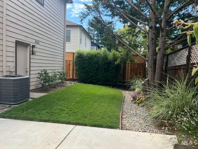 4633 Sorrento Way Santa Rosa, CA 95409 - Photo 23 of 26 Gallery Image 23