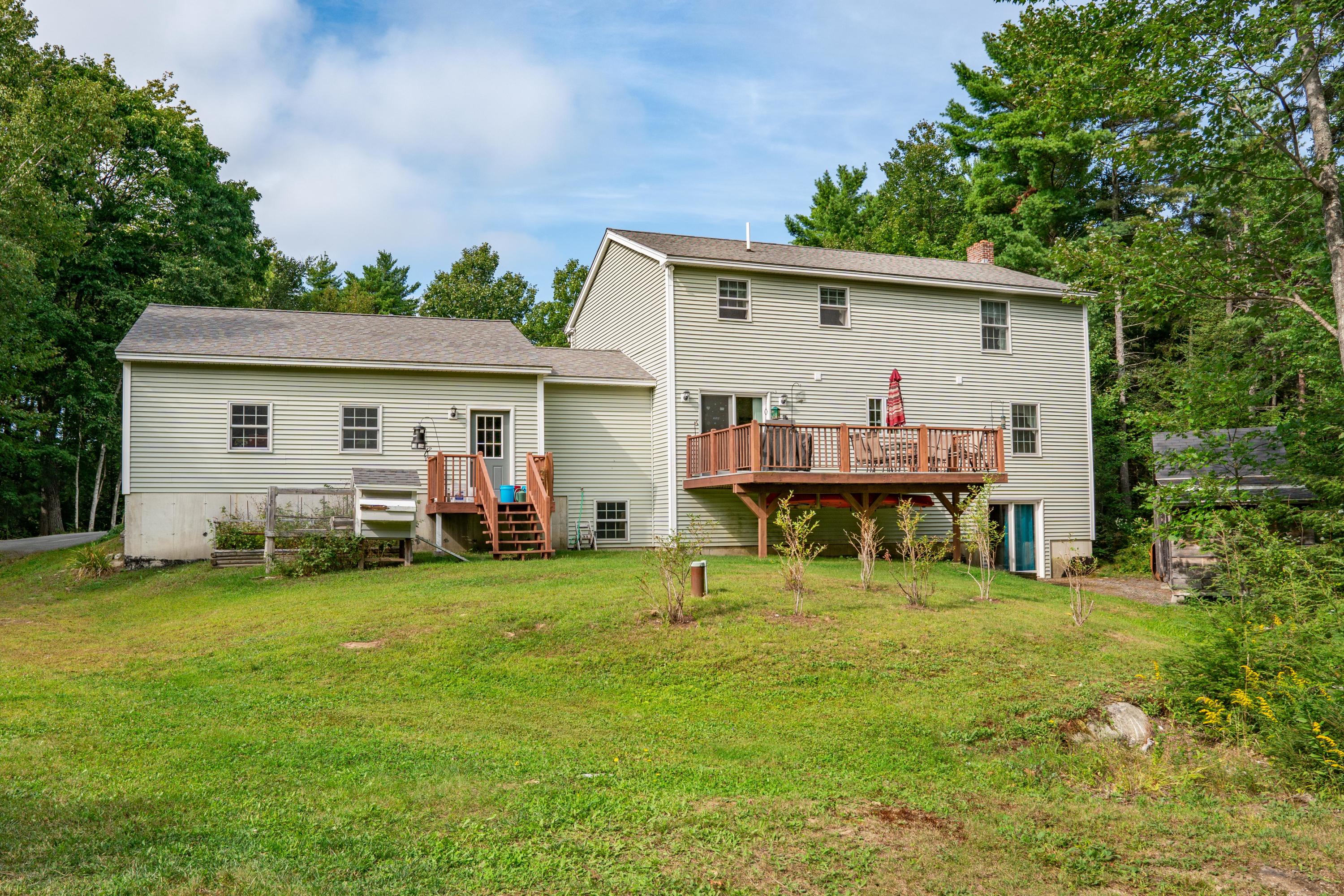 64 Woodlands Point Road West Bath, ME 04530 - Photo 46 of 53 64 Woodlands Point Road 046