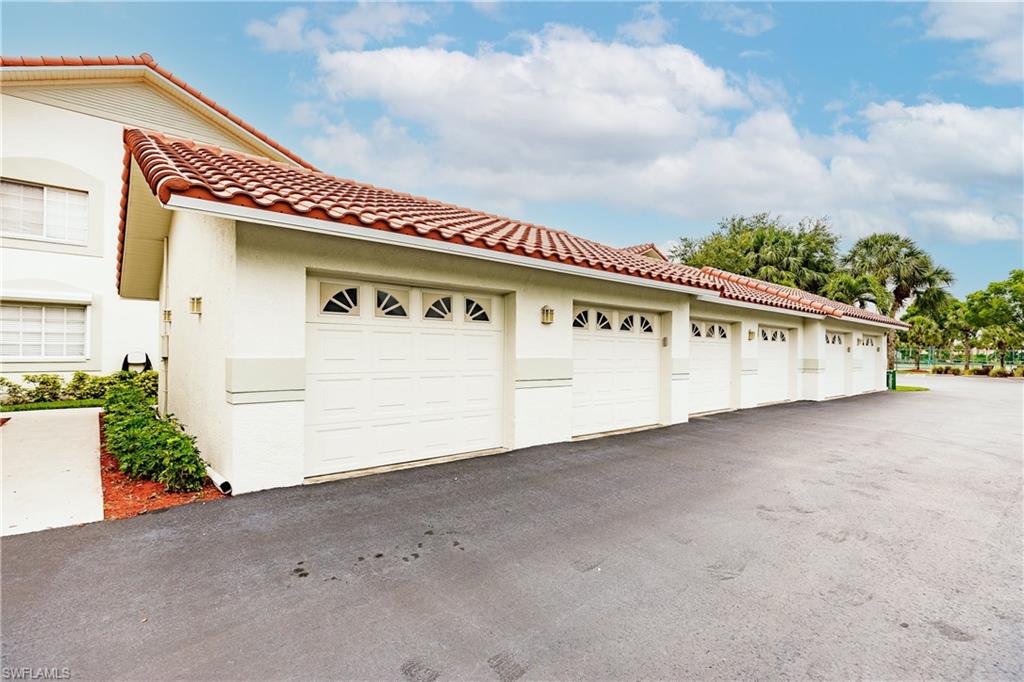 320 Gabriel Circle, Unit 3608 Naples, FL 34104 - Photo 23 of 32 a close up of a large building