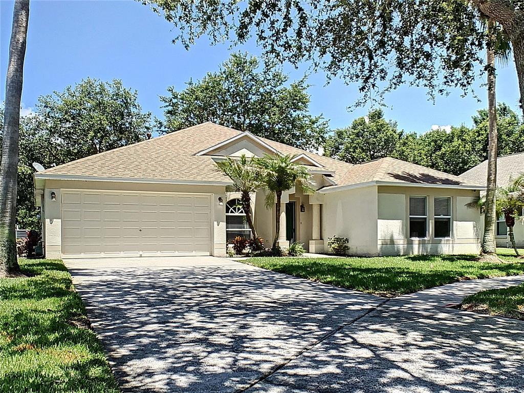 2003 Highview Fall Place Brandon, FL 33510 - Photo 1 of 1 Front Exterior