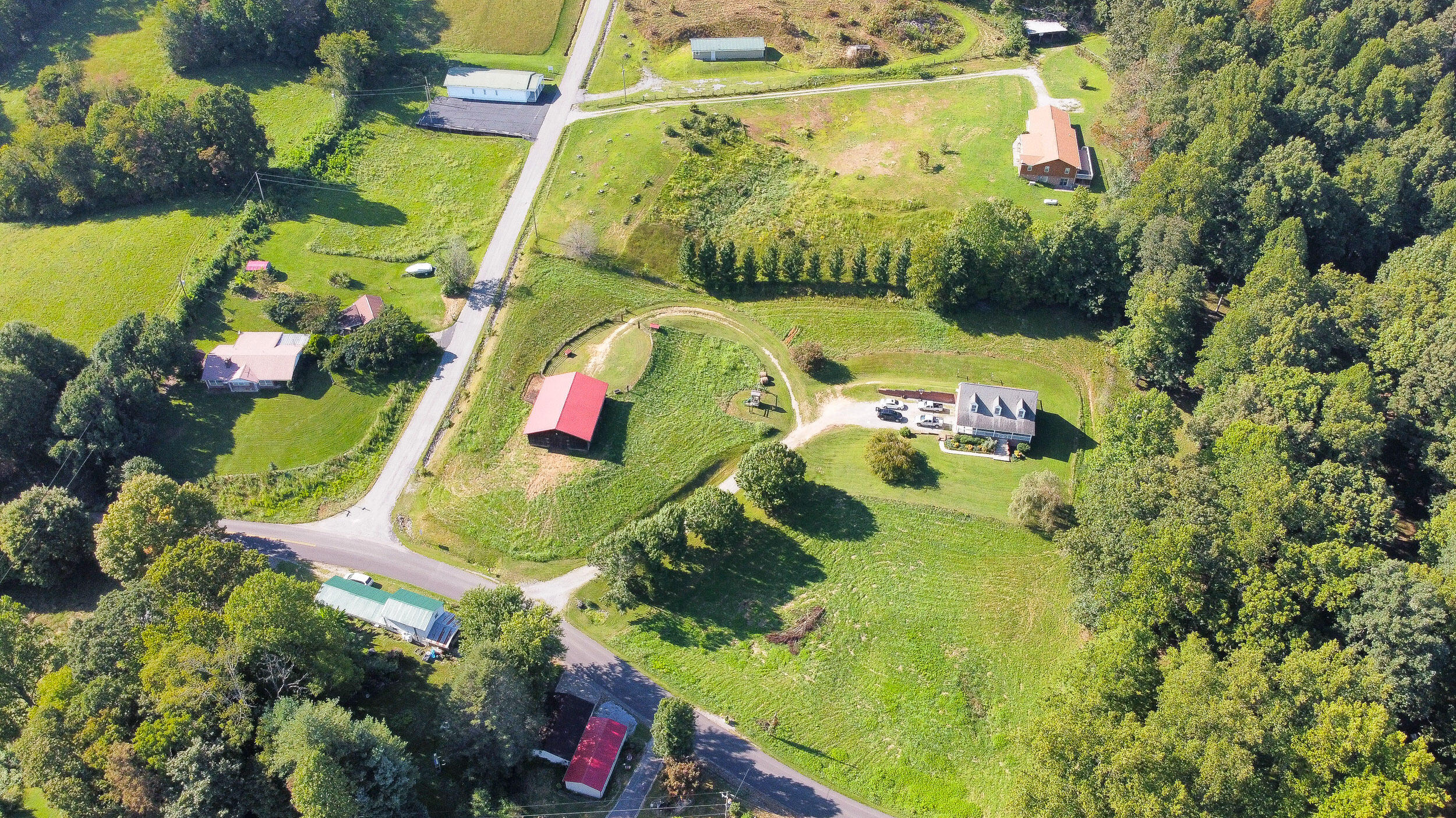 3189 Bishoptown Road Duffield, VA 24244 - Photo 55 of 57 dji_fly_20220908_164320_636_166266993742