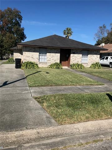 11967 Curran Road New Orleans, LA 70128 - Photo 1 of 12 Gallery Image 1