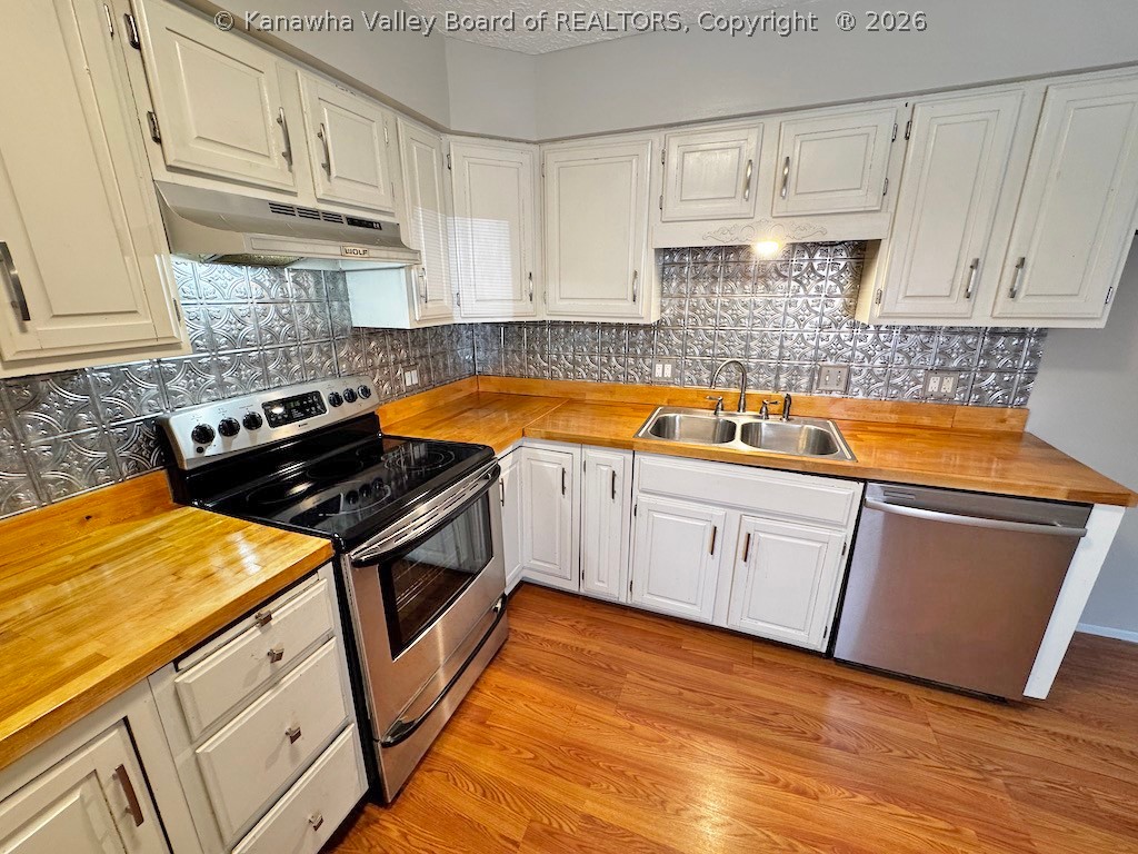 70 Chestnut Road Elkview, WV 25071 - Photo 7 of 19 Gallery Image 7