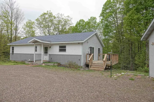 $448,500 | N221 Lamer Drive, Ogema, WI 54459
