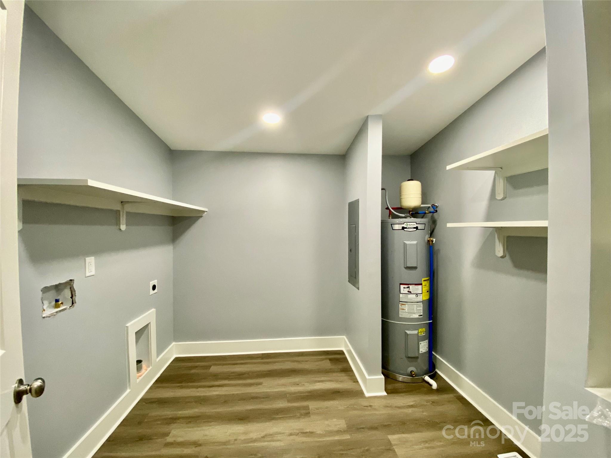 109 Bee Tree Lane Salisbury, NC 28144 - Photo 33 of 39 a view of room