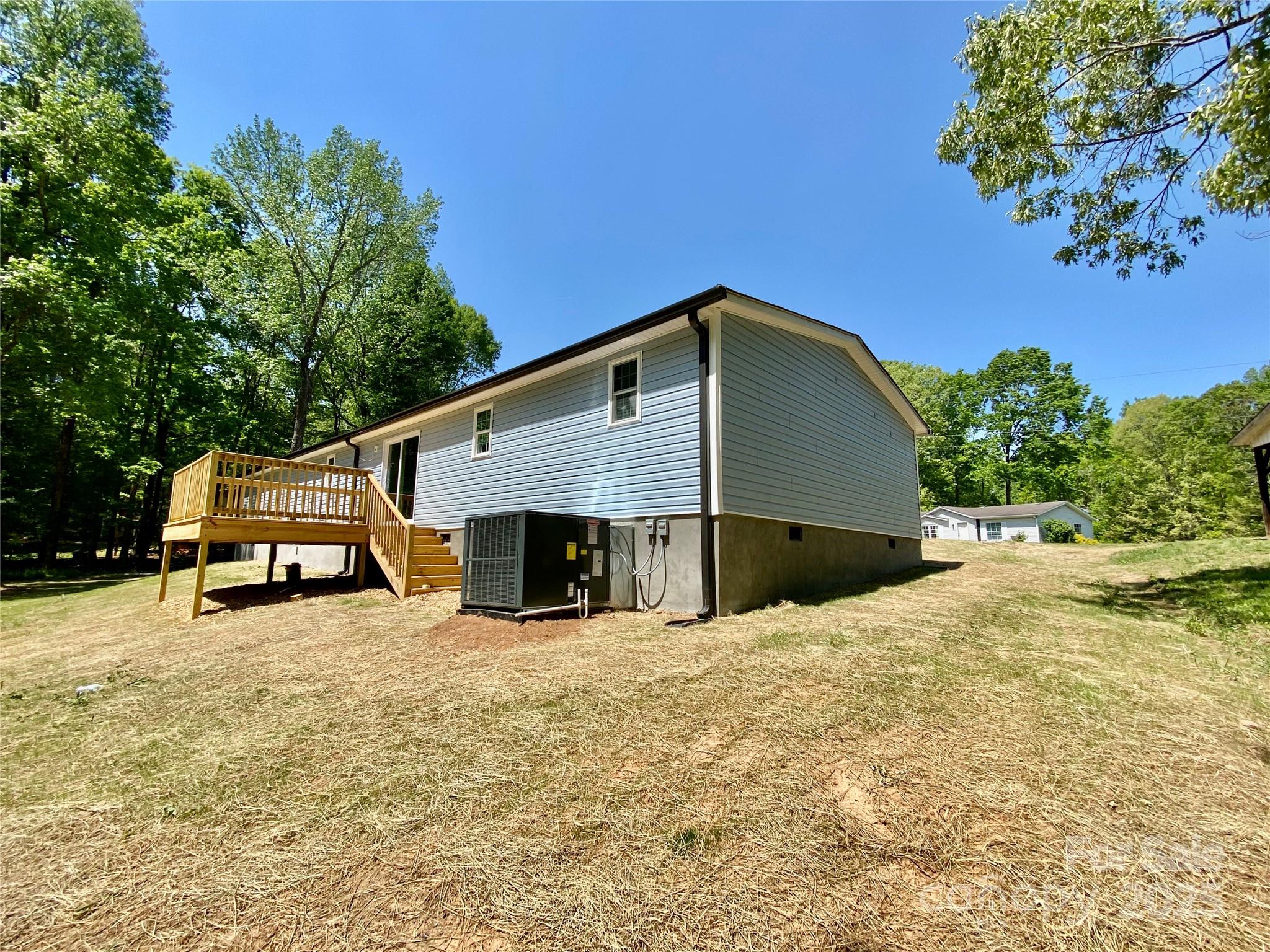 109 Bee Tree Lane Salisbury, NC 28144 - Photo 5 of 39 a front view of a house with a yard