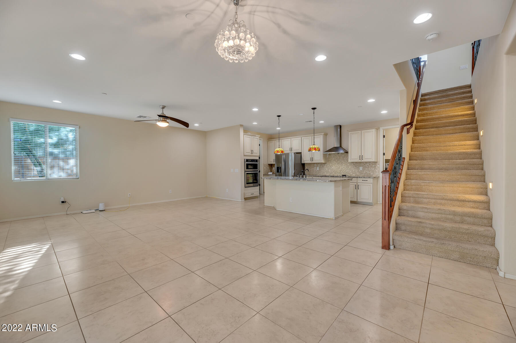 4625 East Beck Lane Phoenix, AZ 85032 - Photo 3 of 28 Railing