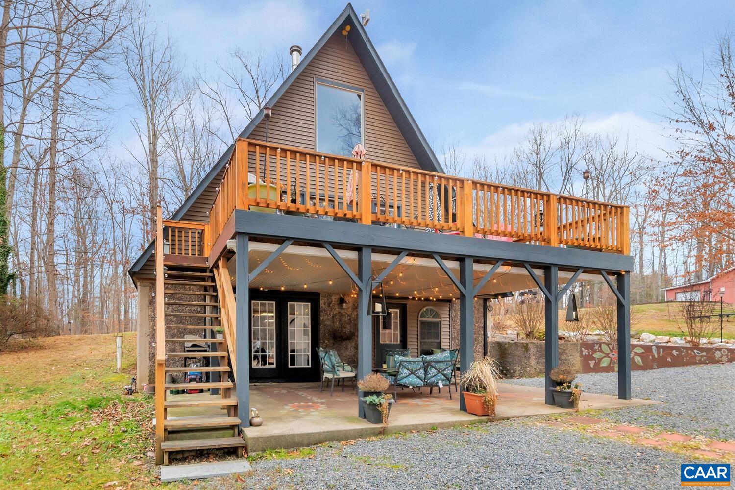 2761 Seville Road Madison, VA 22727 - Photo 49 of 75