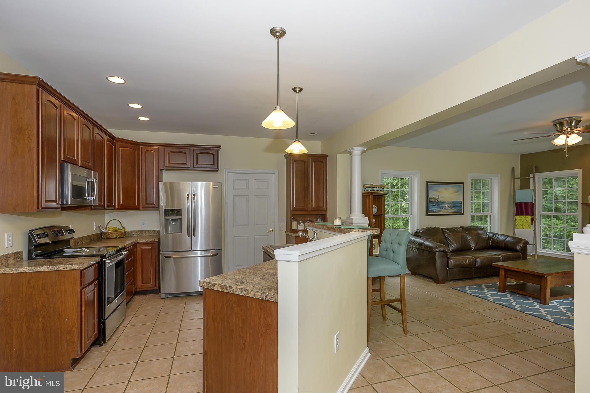 1105 Muller Road Westminster, MD 21157 - Photo 14 of 30 Kitchen