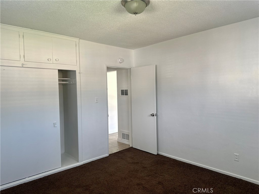 5147 Canoga Street, Unit A Montclair, CA 91763 - Photo 7 of 10 a view of an empty room