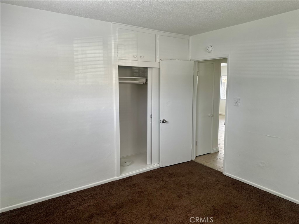5147 Canoga Street, Unit A Montclair, CA 91763 - Photo 10 of 10 a view of an empty room