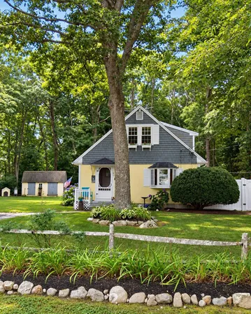 $2,700 | 95 Winslow Road, North Falmouth, MA 02556