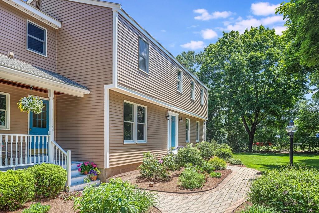 23 Anson Road Concord, MA 01742 - Photo 32 of 33