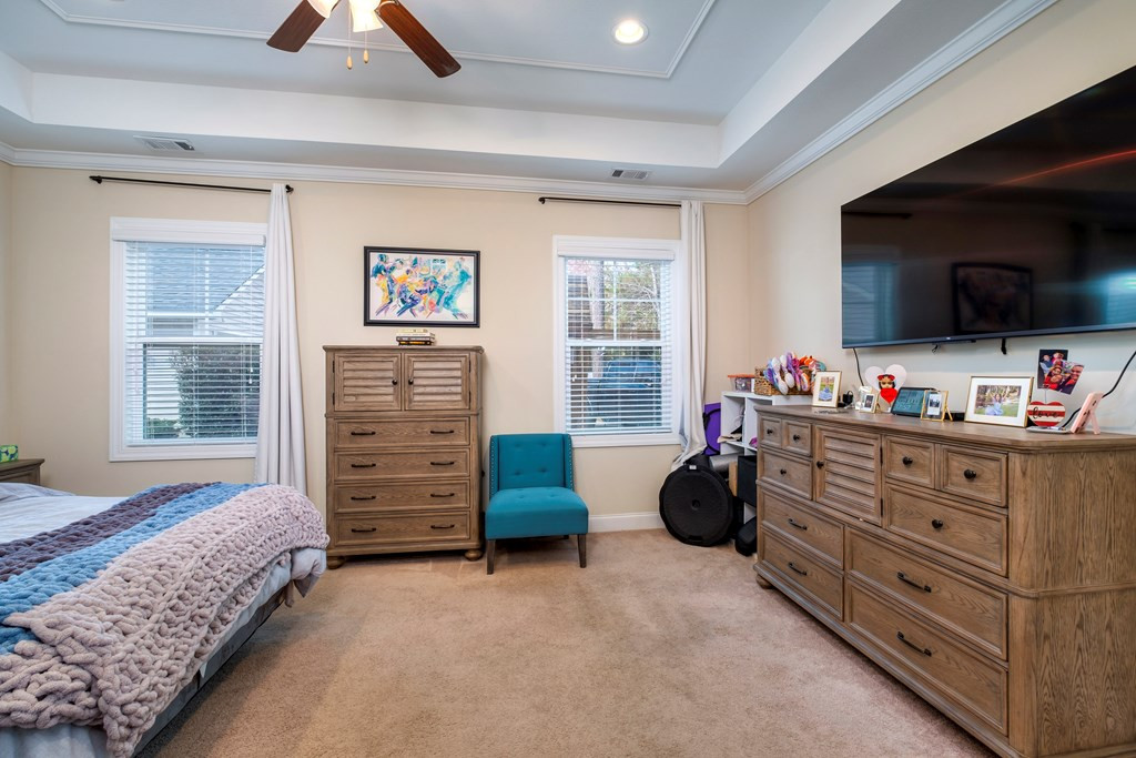 3133 Mayflower Lane Sumter, SC 29150 - Photo 16 of 38