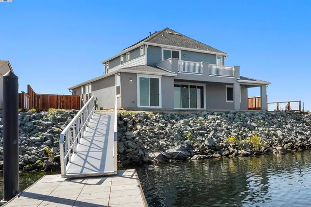 $1,099,990 | 3641-3641 Delta Coves Drive, Bethel Island, CA 94511