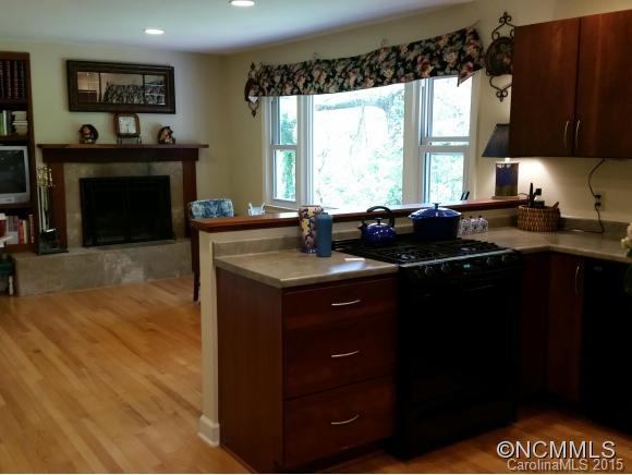 25 Red Oak Road Asheville, NC 28804 - Photo 5 of 24
