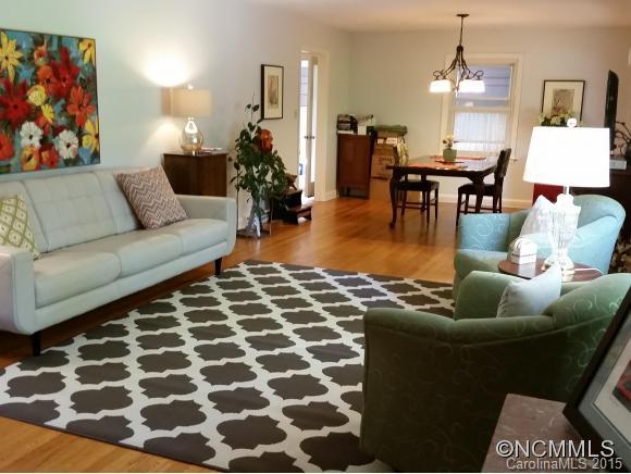 25 Red Oak Road Asheville, NC 28804 - Photo 6 of 24