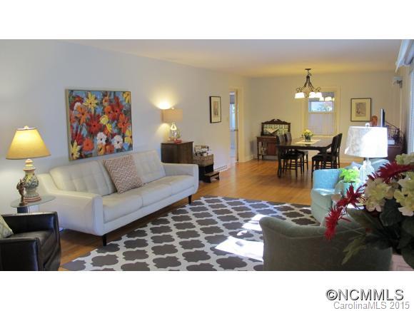 25 Red Oak Road Asheville, NC 28804 - Photo 8 of 24