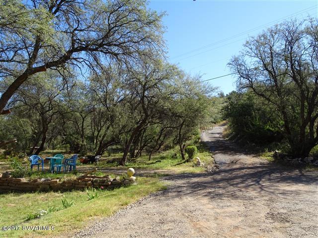 4300 North Culpepper Ranch Road Rimrock, AZ 86335 - Photo 8 of 57 QUIET & PEACEFUL