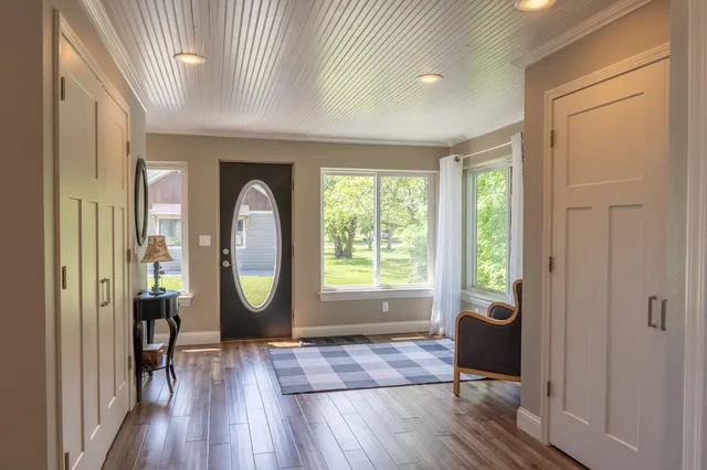 $449,000 | 403 Riverview Drive Southeast, Warroad, MN 56763