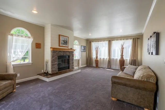 $449,000 | 403 Riverview Drive Southeast, Warroad, MN 56763