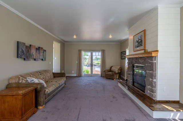 $449,000 | 403 Riverview Drive Southeast, Warroad, MN 56763