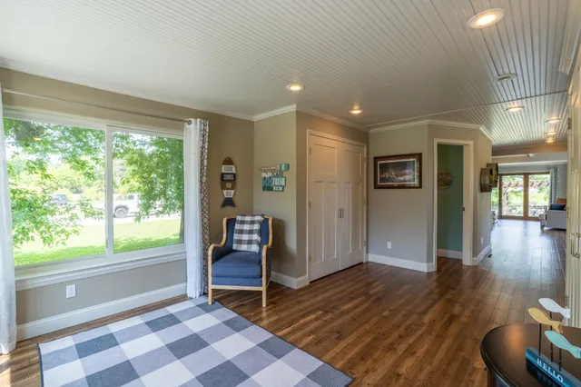 $449,000 | 403 Riverview Drive Southeast, Warroad, MN 56763