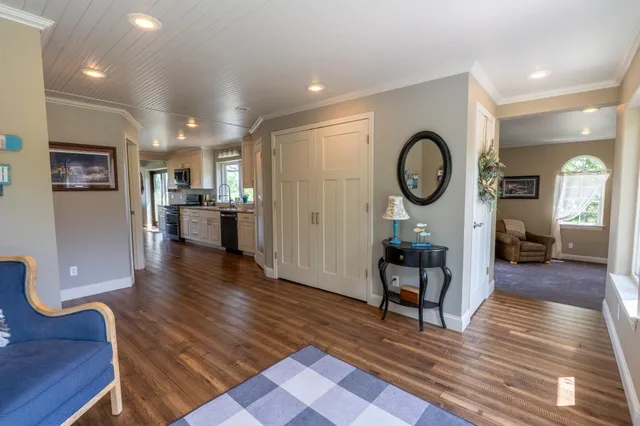 $449,000 | 403 Riverview Drive Southeast, Warroad, MN 56763