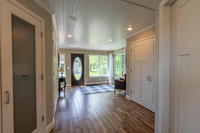 $449,000 | 403 Riverview Drive Southeast, Warroad, MN 56763