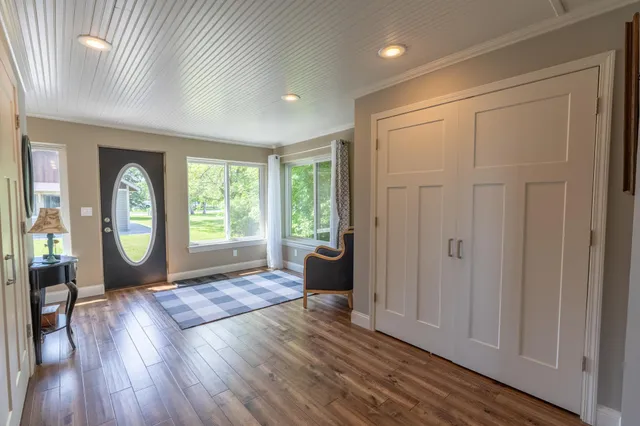 $449,000 | 403 Riverview Drive Southeast, Warroad, MN 56763